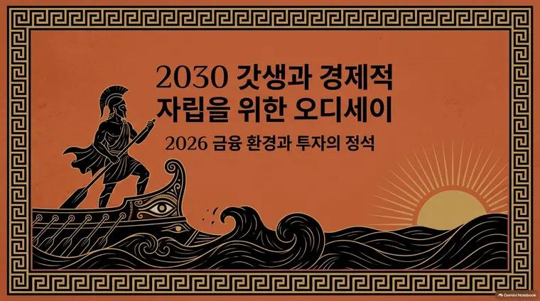고대 그리스 도기화 스타일로 만든 예시 슬라이드