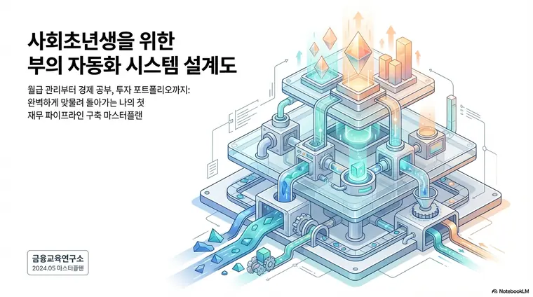 아이소메트릭 플랫 인포그래픽 스타일로 만든 예시 슬라이드