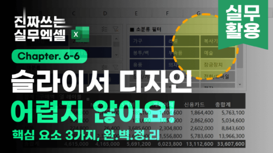 6-6-2 대시보드 제작을 위한 슬라이서 꾸미기 썸네일 _ 2_R