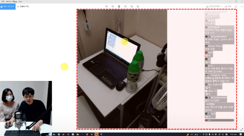 오빠두엑셀 성장 스토리_R