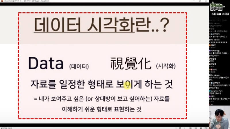 엑셀 데이터 시각화 기초_R