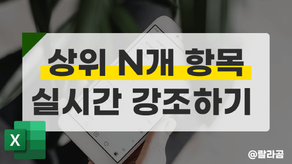 상위 n개 항목 강조 썸네일_R