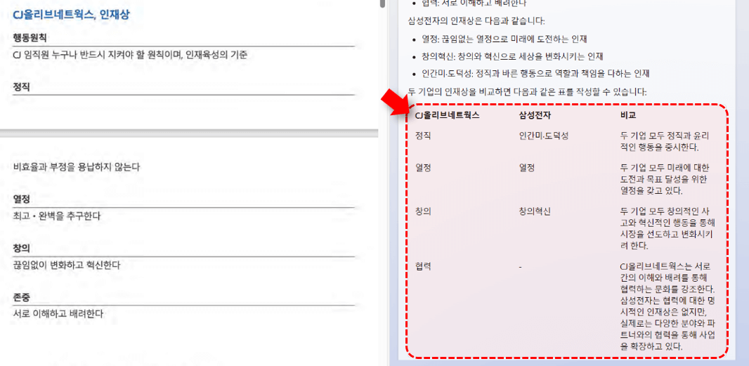 코파일럿 PDF 웹 동시 검색
