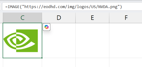 엑셀-주식-로고-출력-IMAGE