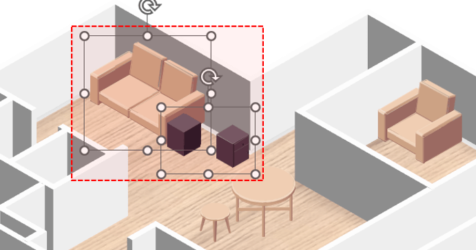PPT-3D-도면-완성