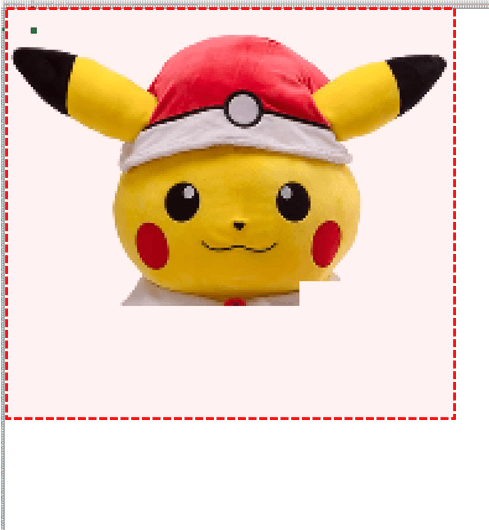 엑셀-사진을-픽셀아트로-만들기