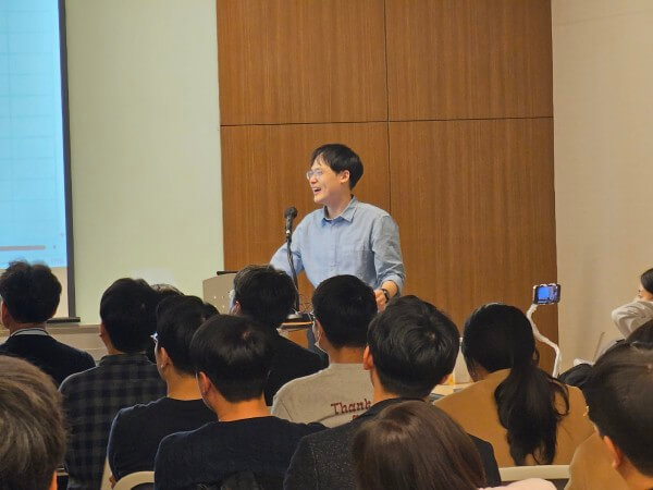 2024년 3월 진짜쓰는 실무엑셀 10만부 강연