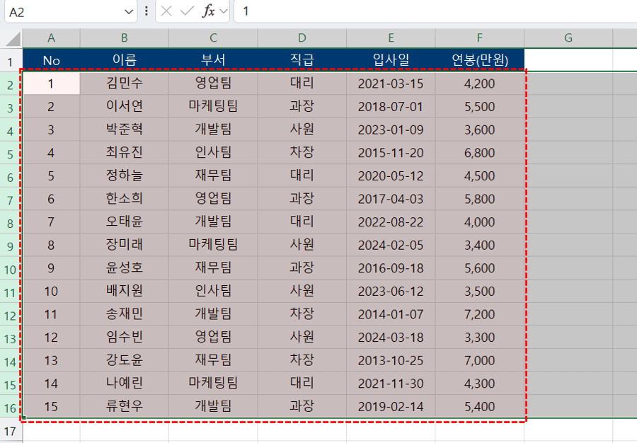 엑셀-보고서-서식-정리