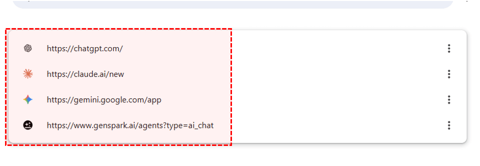 크롬-북마크-ai-추가