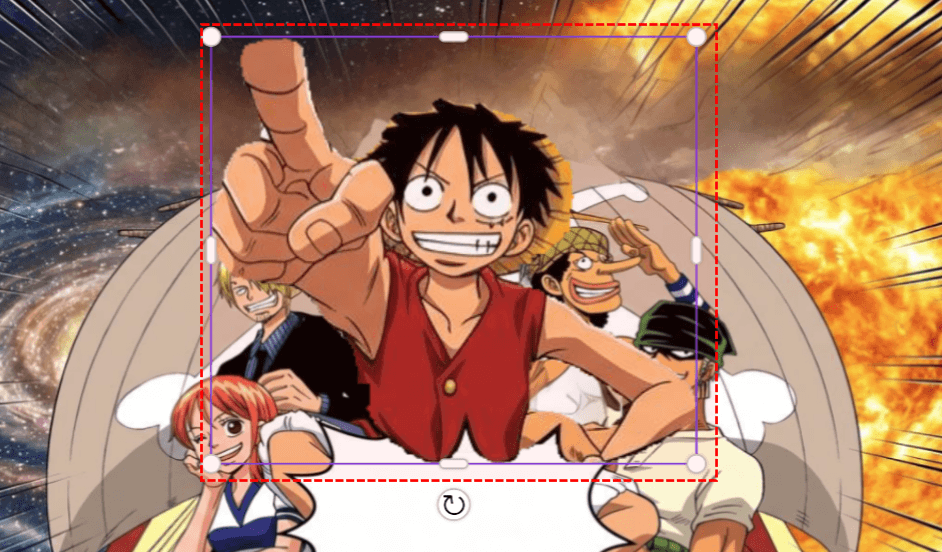 ppt-그림-요소-키우기