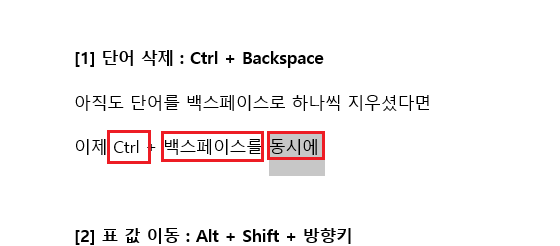 CTRL-백스페이스-단어-단위-DELETE