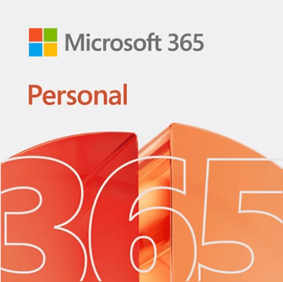 Microsoft 365 Personal 1년 구독 제품
