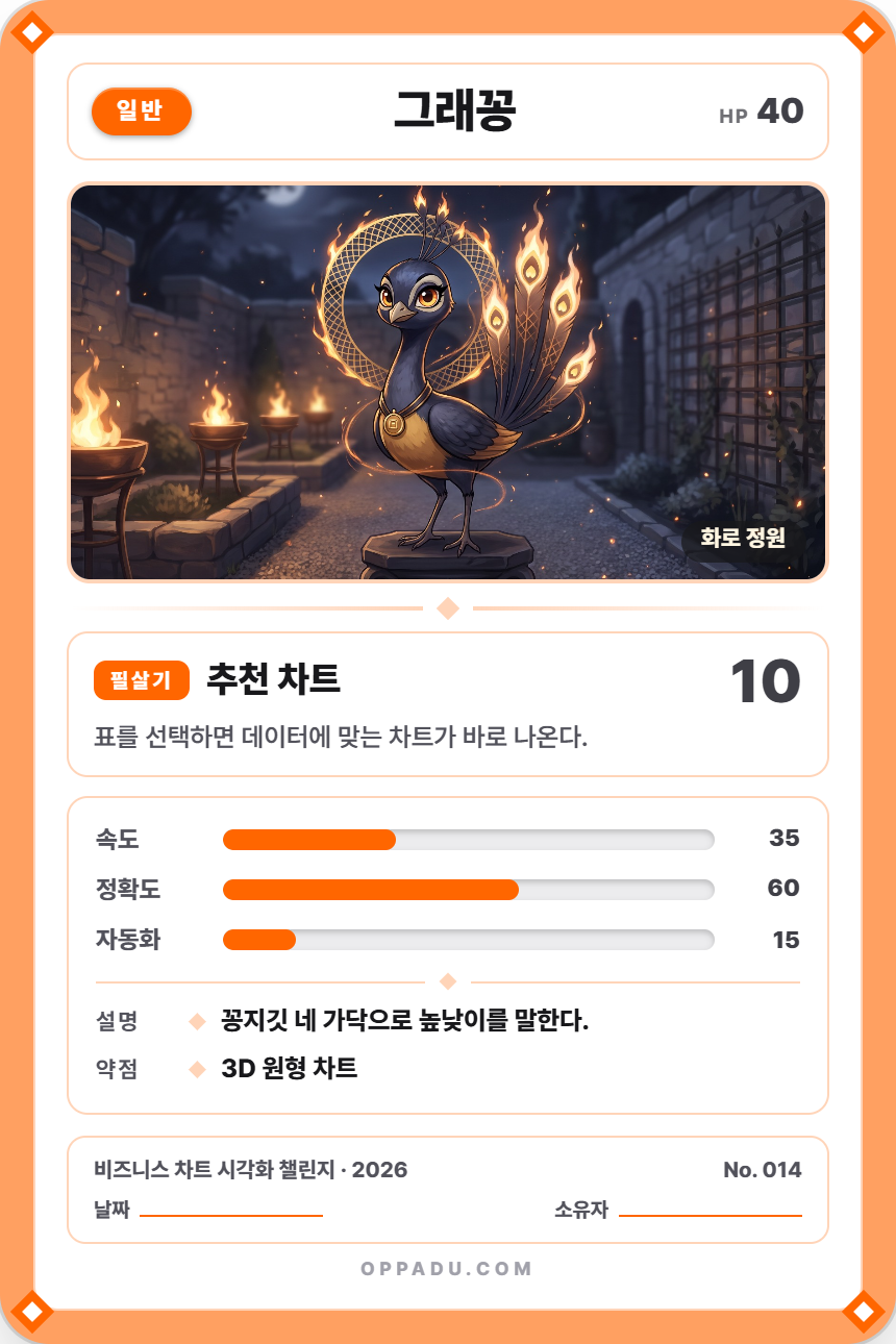 완주 기념 두드림 카드