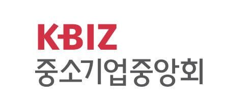 중소기업중앙회 로고