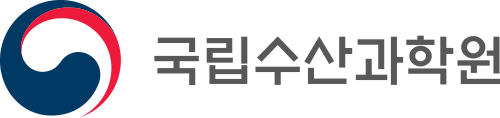 국립수산과학원 로고