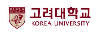 고려대 로고
