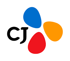 CJ 로고