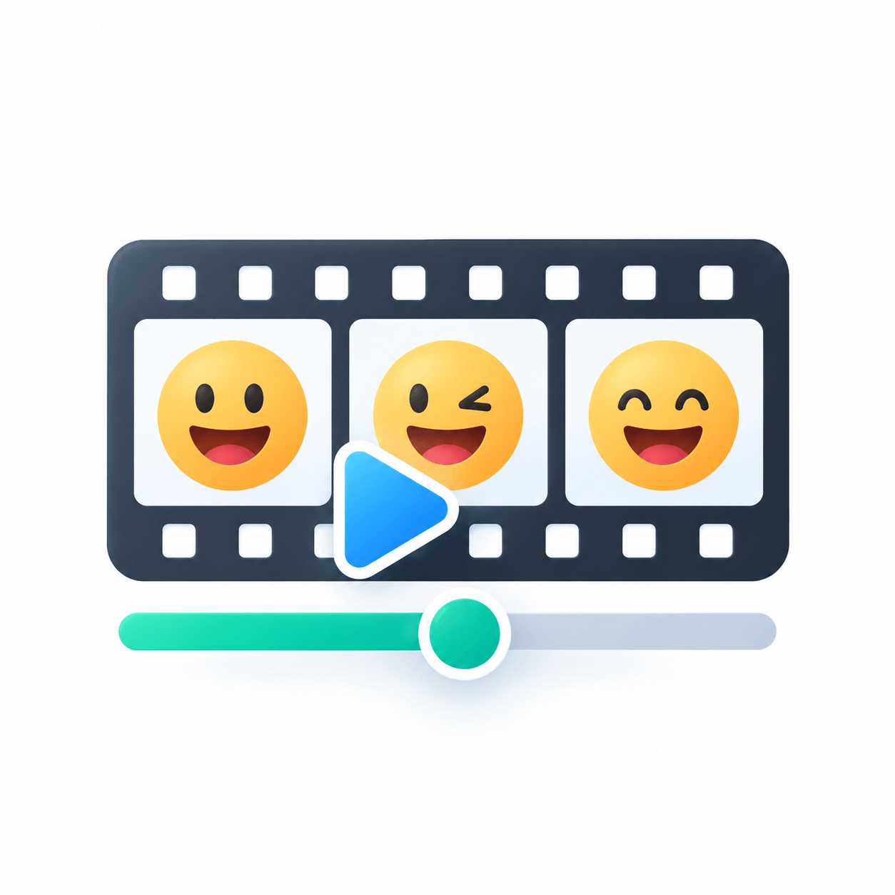 움짤 이모지 - 움직이는 이모지 GIF