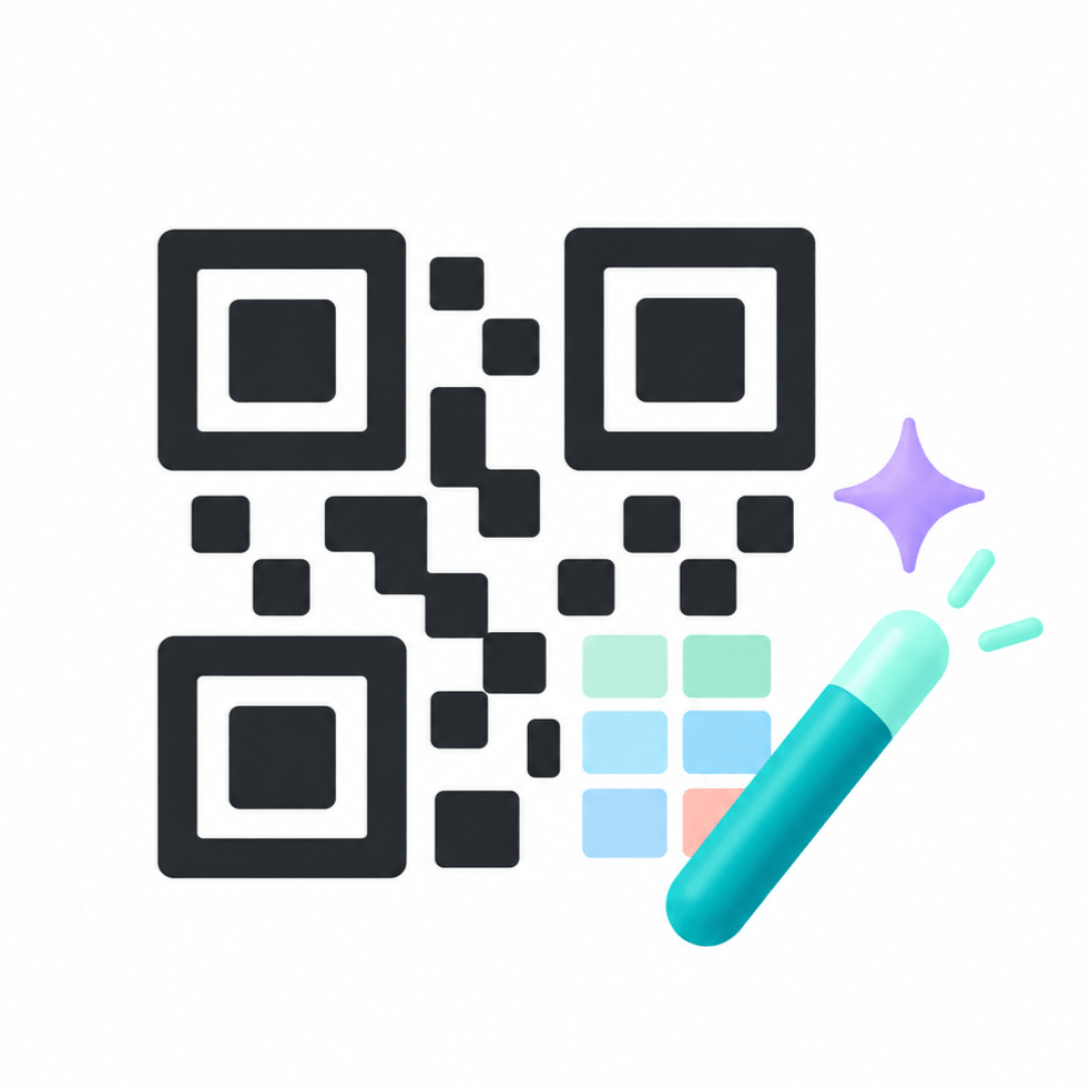 QR 코드 생성기